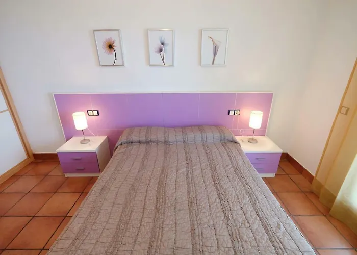 Playasol 1 By Interhome