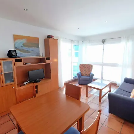 Apartmán Playasol 1 By Interhome *