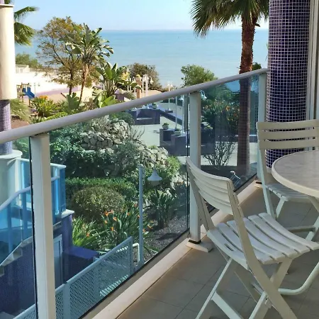 Apartmán Playasol 1 By Interhome *