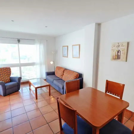 Apartmán Playasol 1 By Interhome *