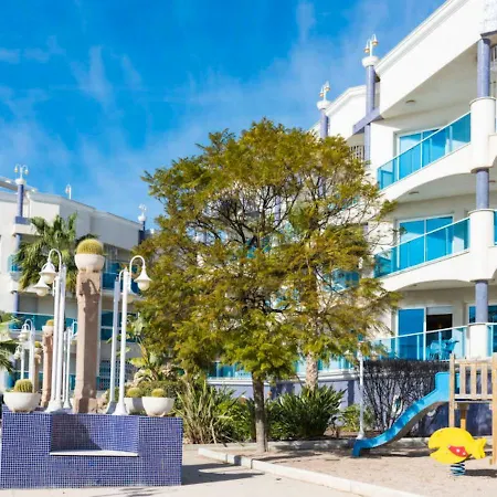 Playasol 1 By Interhome Apartmán