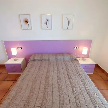 Playasol 1 By Interhome