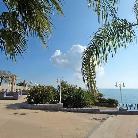 Playasol 1 By Interhome Apartamento *