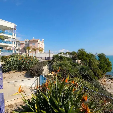 Apartmán Playasol 1 By Interhome
