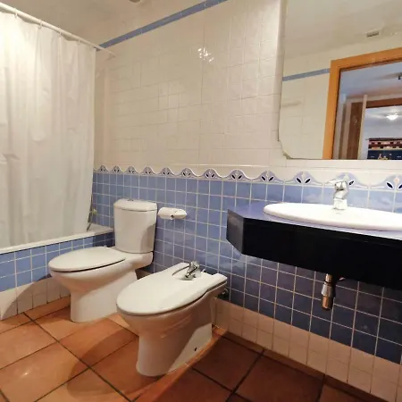 Playasol 1 By Interhome Apartamento *