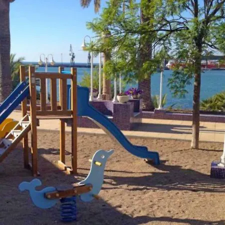 Playasol 1 By Interhome *