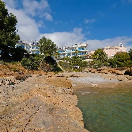 Playasol 1 By Interhome Apartamento Les Cases d'Alcanar