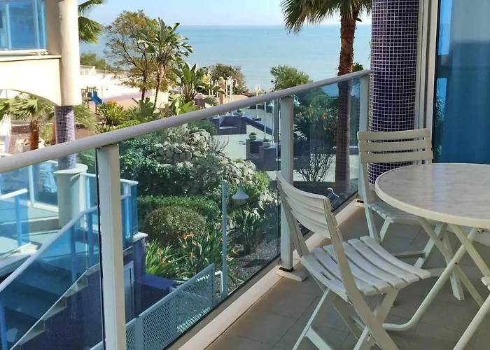 Apartmán Playasol 1 By Interhome *