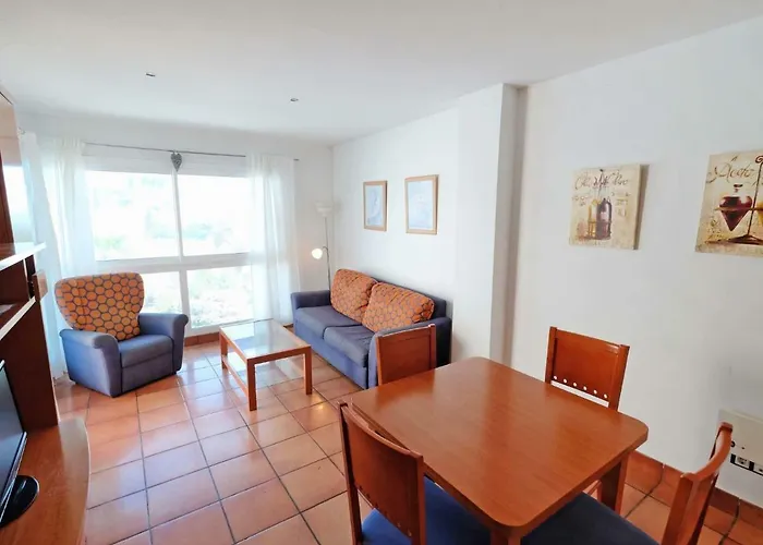 Apartmán Playasol 1 By Interhome *