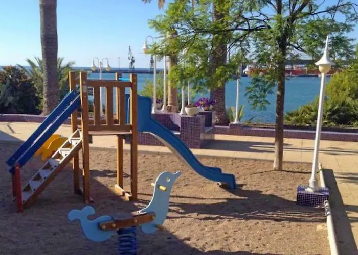 Playasol 1 By Interhome *